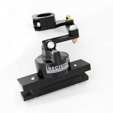 Precision Racing Elite Steering Stabilizer Da...
