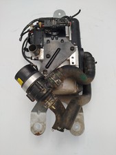 Orig BMW X5 E70 X6 E71 3.0 D Webasto Standheizung 9178046