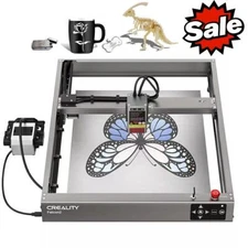 Creality Falcon 2 Laser Engraver 22W CNC DIY Laser Engraving Cutter for Metal