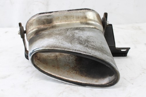 ✅ BENTLEY CONTINENTAL FLYING MUFFLER PIPE TIP 2006-2012 RIGHT PASSENGER OEM - Picture 10 of 18