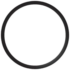 Engine Coolant Thermostat Seal for Ford F-150 Mustang