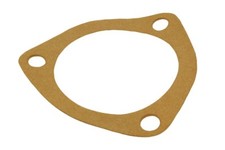 Set X2 LR SERIES DEFENDER 4CYL Bottom Thermostat Housing Gaskets BR1153 / 247874