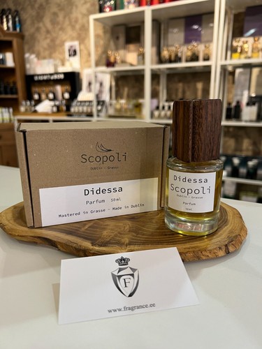 SCOPOLI, Didessa, Parfum, 50 ml - Picture 3 of 9