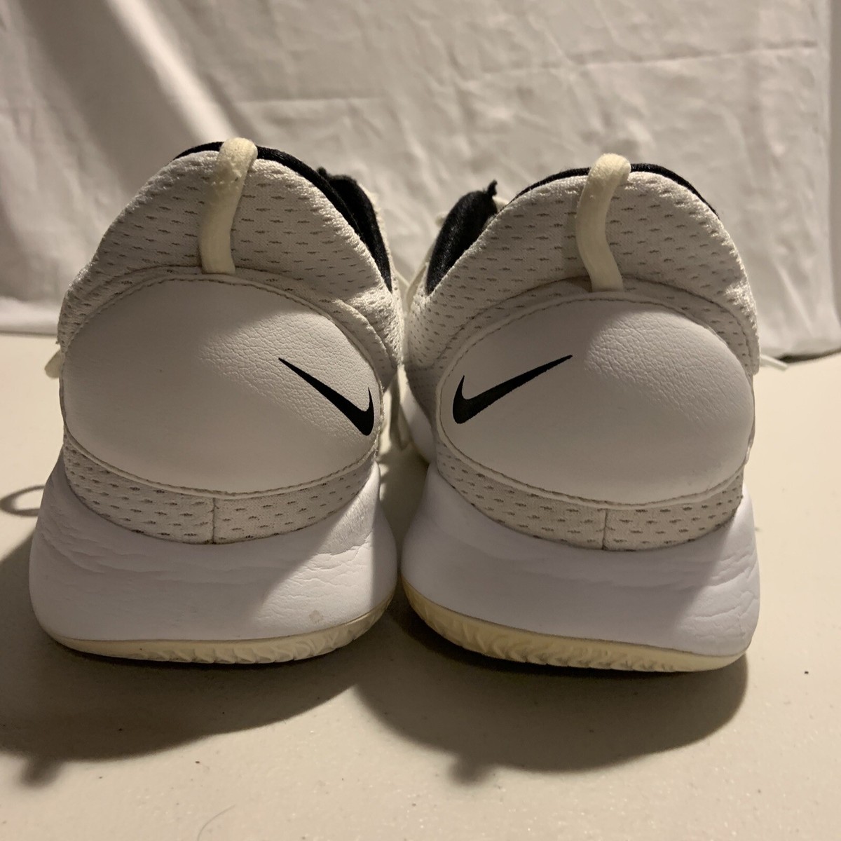 Nike Hyperdunk X Low TB AR0463-100 White Basketball Shoes Mens