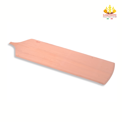 Pala per Pizza al metro in Legno con innesto a Baionetta - 80x20cm - Picture 1 of 1