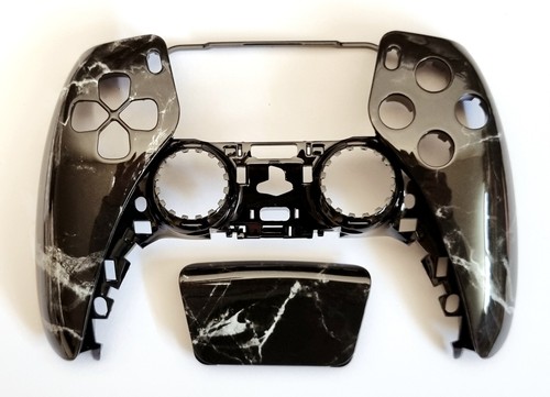 Varying Custom PS5 Controller Front Shell & Touchpad Replacements #1 *NEW* - Picture 5 of 48
