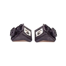 AUDI Q7 4M Headlight Brackets 2pcs. 4M0941453 NEW GENUINE