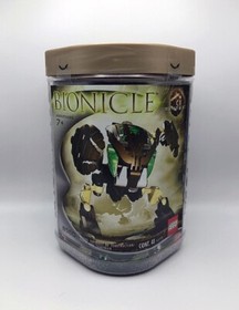 LEGO BIONICLE PAHRAK #8560, BRAND NEW, Made in Denmark & Switzerland.