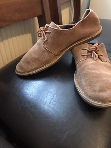 mens clarks shoes ebay