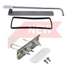 Worcester Bosch Greenstar Cleaning Kit 77190019960 &8716121817 –Electrode