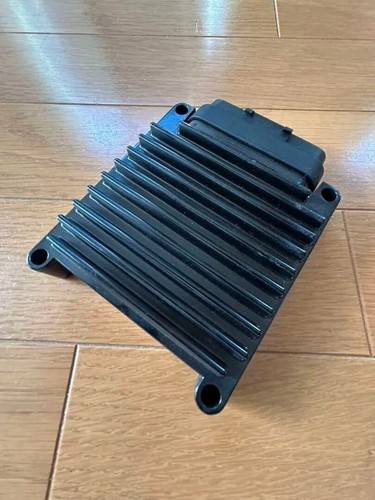 Harley Davidson Sportster XL883 1200 Engine Control Module 32140-08 ECM ...