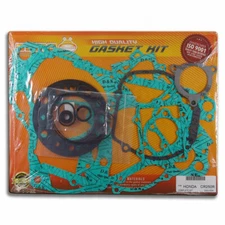 High Quality Complete Engine Gasket Kit for Honda CR250 R [2002-2004][14 Pcs]
