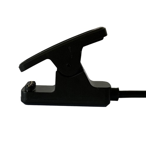 100cm Watch USB Charger Charging Cable For Garmin Marq Athlete Aviator Captain - Photo 6 sur 9