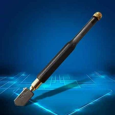 TC-90 Glass Cutter 2-8mm Straight Cutting Tool