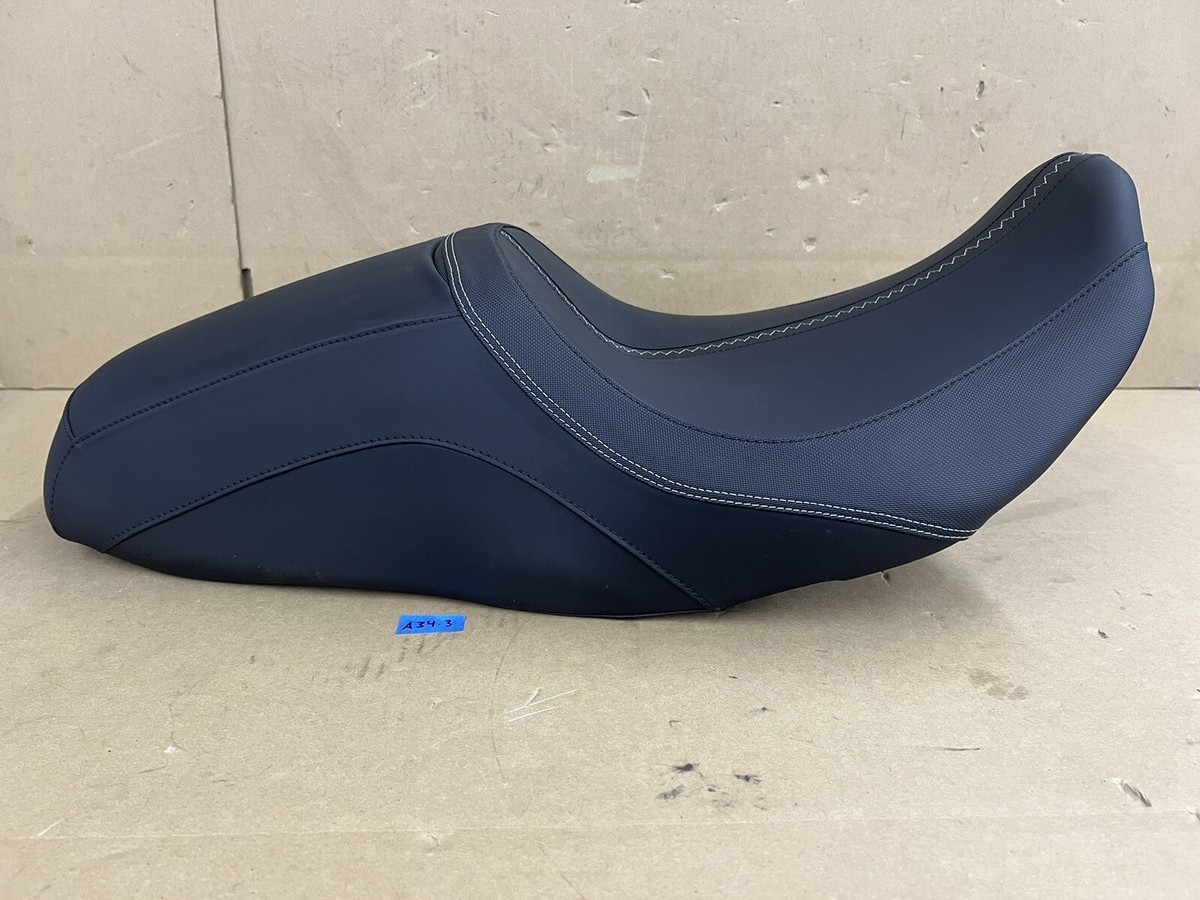 2024 OEM Harley-Davidson Street Glide Road Glide Touring Seat