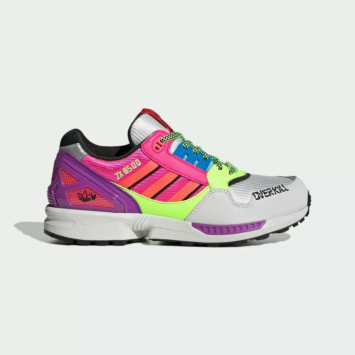 adidas　ZX8500　OVERKILL