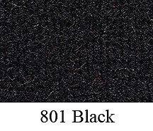 1988-1991 Buick Reatta Carpet -Cutpile |2DR, Sedan - Picture 5 of 18