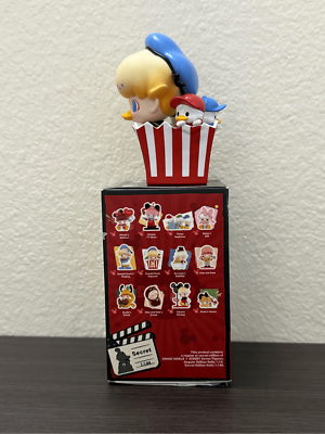 POP MART DIMOO WORLD x DISNEY Series Figure - Donald Duck
