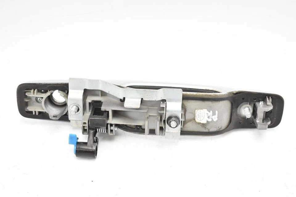 Poignée de Porte Avant Droite SSANGYONG RODIUS II  - Photo 3/3