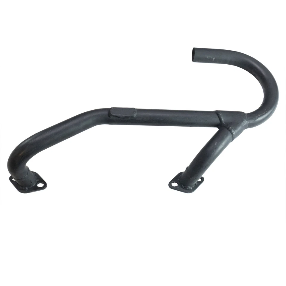 KO-Muffler-45 Left Side Muffler fits Kohler Command 18-30hp tw_ KO-Muffler-45-R1 - Image 3 of 4