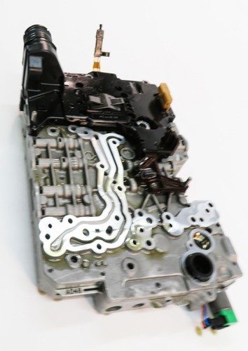 14-18 BMW 335i 435i 535i 535iGT X5 (F07 F10 F15 F30 F32) 3.0L - A/T VALVE BODY - Picture 4 of 8