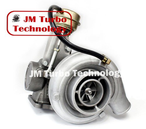 Turbo charger for CATERPILLAR 3116 DIESEL TURBOCHARGER - Photo 1 sur 5