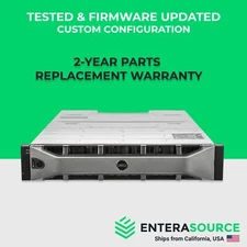 Dell PowerVault MD1200 6G SAS 2U DAS Storage Array - Choose 12LFF HDD