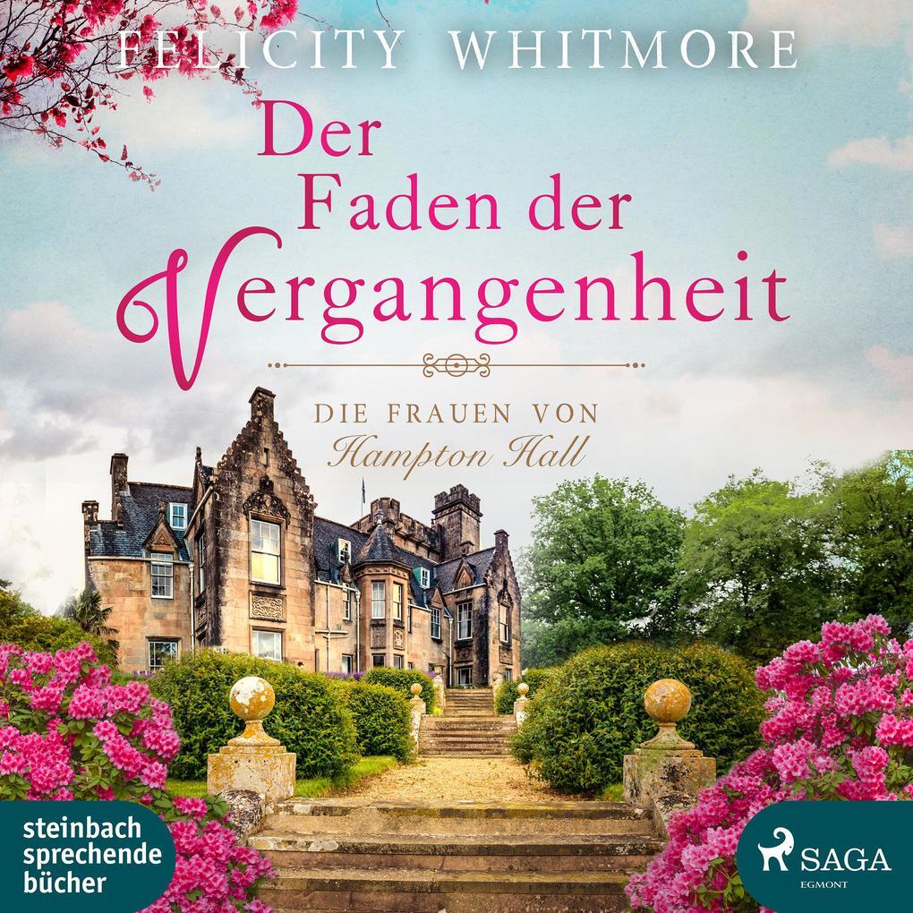 Thumbnail - Der Faden Der Vergangenheit | Felicity Whitmore | 2020 | Deutsch