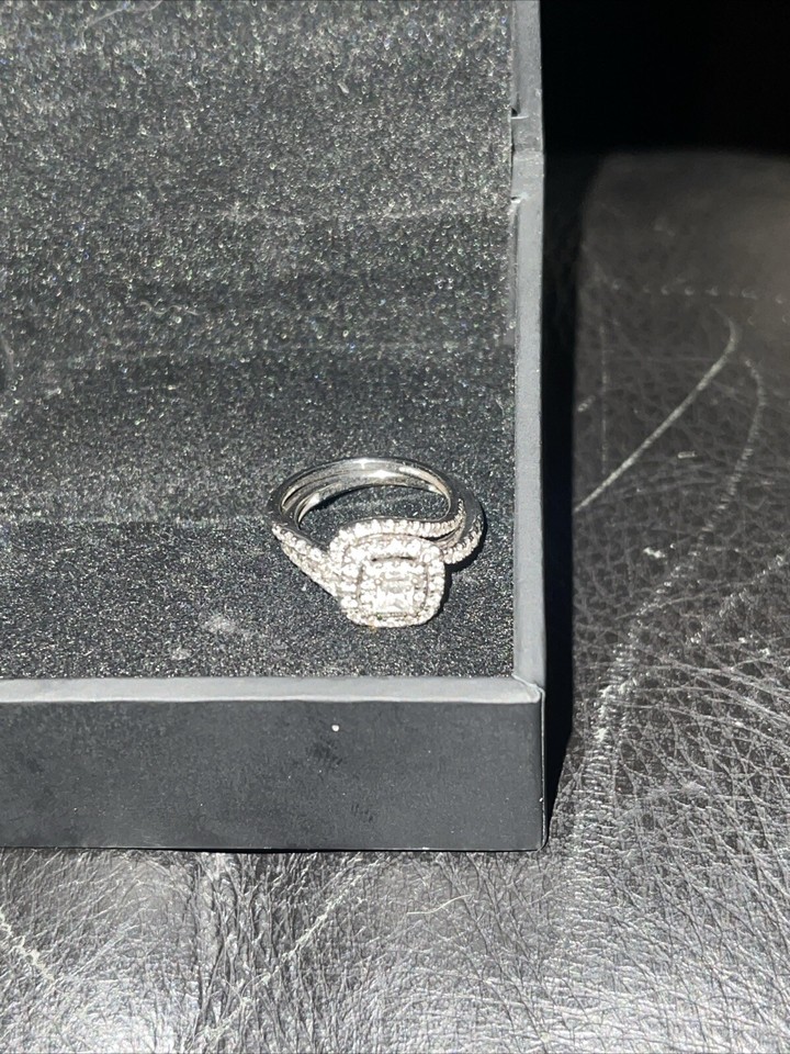 engagement ring eBay