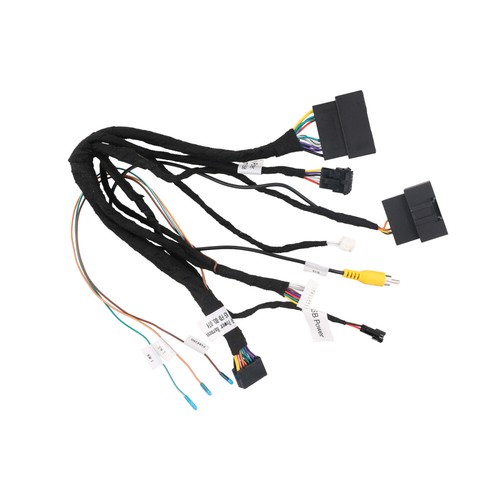 Android 13 Car Radio Stereo For Ford F150 2015-2021 GPS Unit Head 2+32GB Carplay - Picture 18 of 18