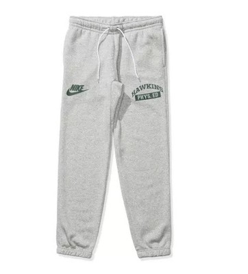 stranger things nike tracksuit