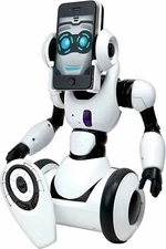 WowWee RoboMe Customizable Robot Buddy
