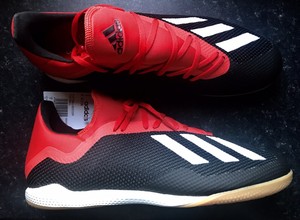 adidas x 18.3 indoor