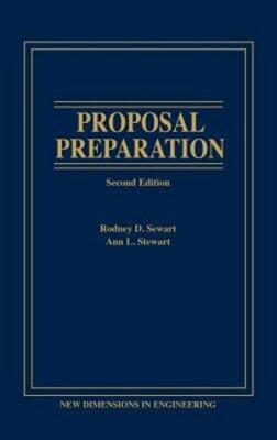 Proposal Preparation by Rodney D Stewart: New