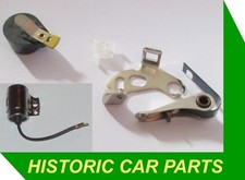 IGNITION KIT for Vauxhall Victor F Series 1957-61 replaces DELCO 60941021 DB101