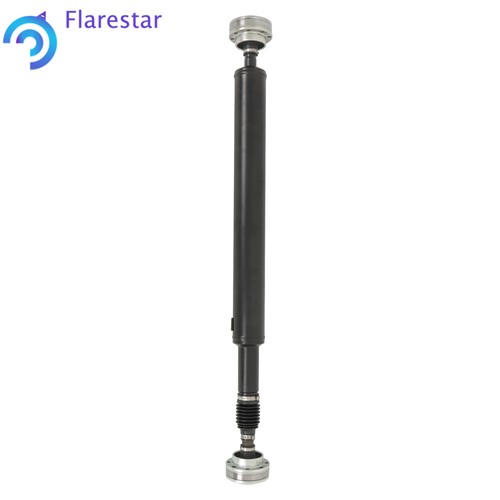 For Jeep Wrangler 12-16 3.6L 4WD Rear Driveshaft Prop Shaft Assembly 52123557AA - Picture 4 of 11