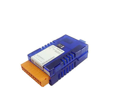 SAIA PCD3.W220 -USED- 8 inputs Pt/Ni 1000