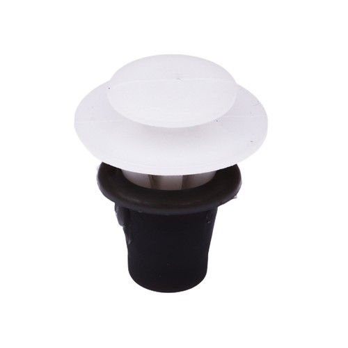 New 25Pcs Wheel Arch Molding Clips Fit for Audi Q3 Q5 SQ5 1.4L 2.0L 3.0L US - Picture 3 of 6