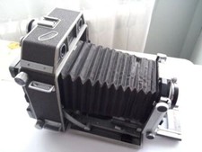 New Replacement Bellows for 6x9 Horseman TOPCON 970 980 Large Format Camera