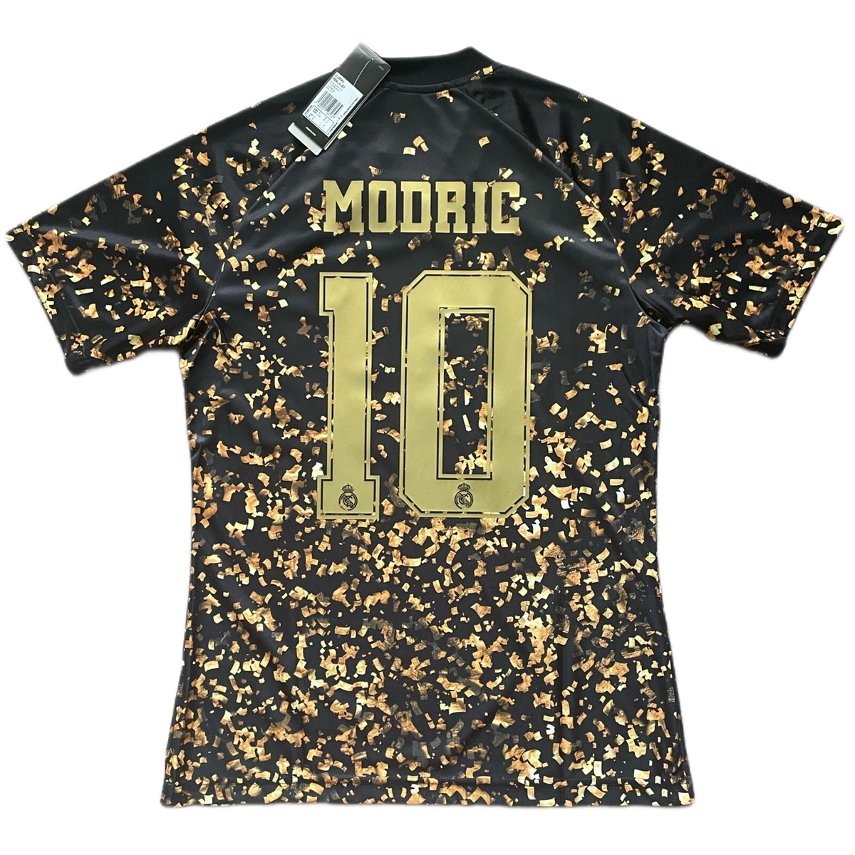 Real madrid ea kit on sale