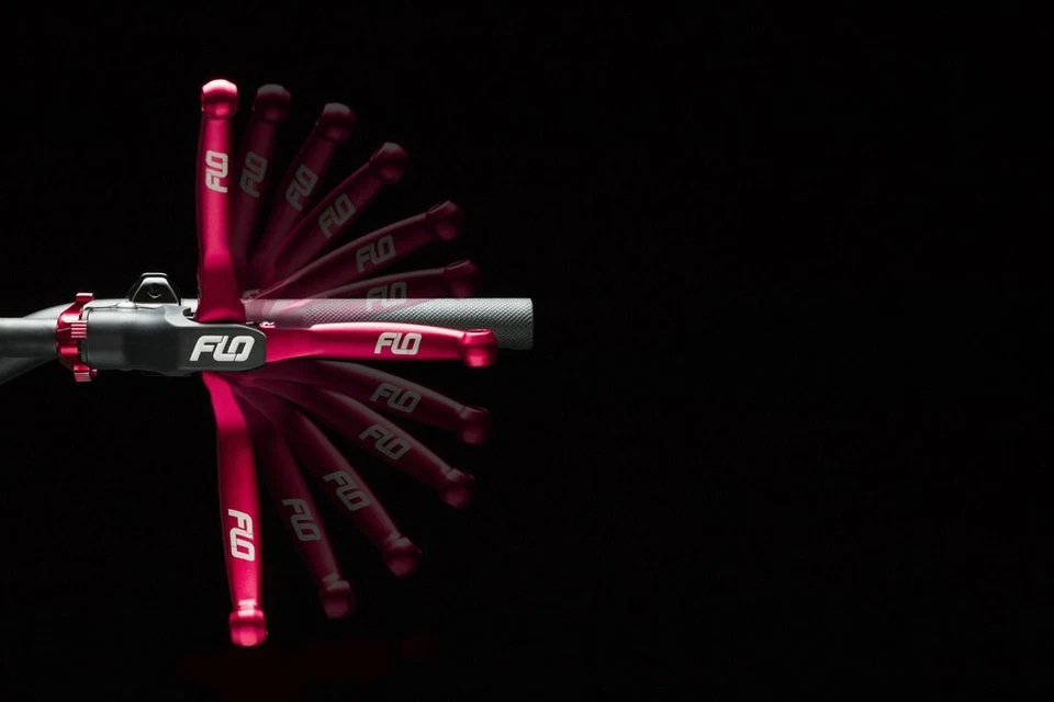 Комплект рычагов сцепления и тормоза Flo Motorsports Pro 160 Brembo Husqvarna Ktm - Изображение 3 из 3