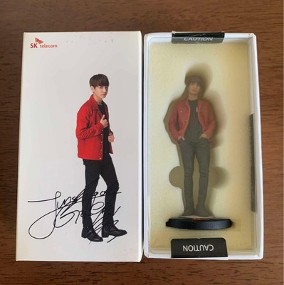 ＢＴＳ ジン　skテレコムフィギュア BTS ジン skテレコムフィギュア BTS ジン skテレコムフィギュア