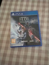 Jeu Ps4 Star Wars Jedi Fallen Order