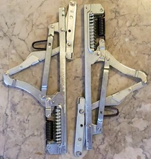 BOSCH HINGE KIT 00493360, 00493358, 00143619, 00419090, 00489295 (LEFT & RIGHT)