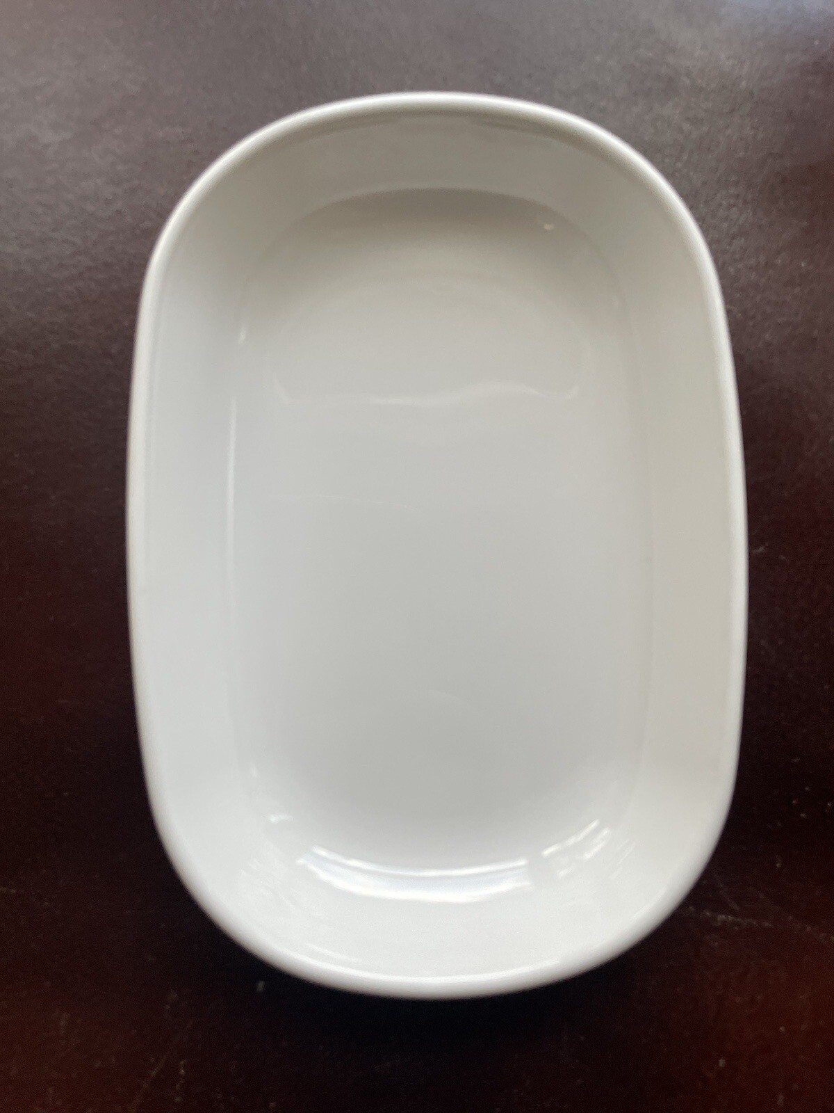 2 Corning Sidekick Dish Snack Plates P140B White Corning Ware 4 1/2