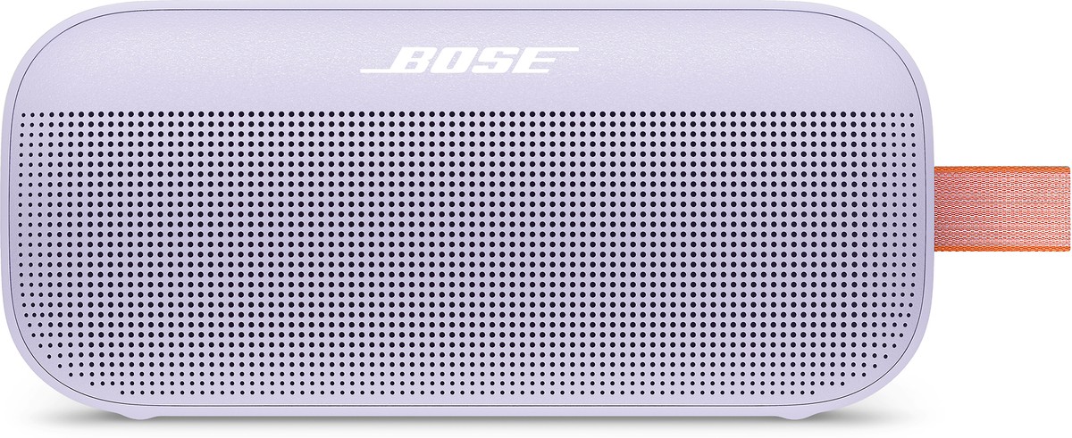 Bose Soundlink Flex portable BT speaker (Chilled lilac) | eBay