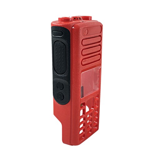 Kolorowa osłona obudowy zamiennej do radia XPR7550 DGP8550 Walkie Talkie - Zdjęcie 5 z 13