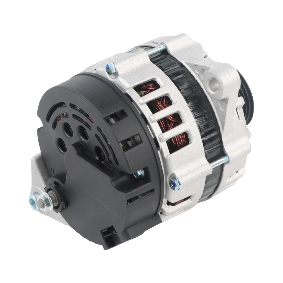 Alternador para Chevrolet Aveo Suzuki Swift 2004-2008 Pontiac Wave 2005-2008 1,6 L Foto 4 de 4