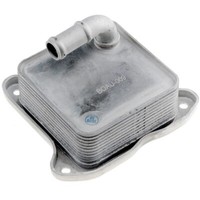 NTY ÖLküHler MotoröL Passend FüR VW Polo 6R 6C 1.2 TSI 6R1 6C1 Golf Plus 5M1