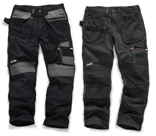 scruffs work trousers sale